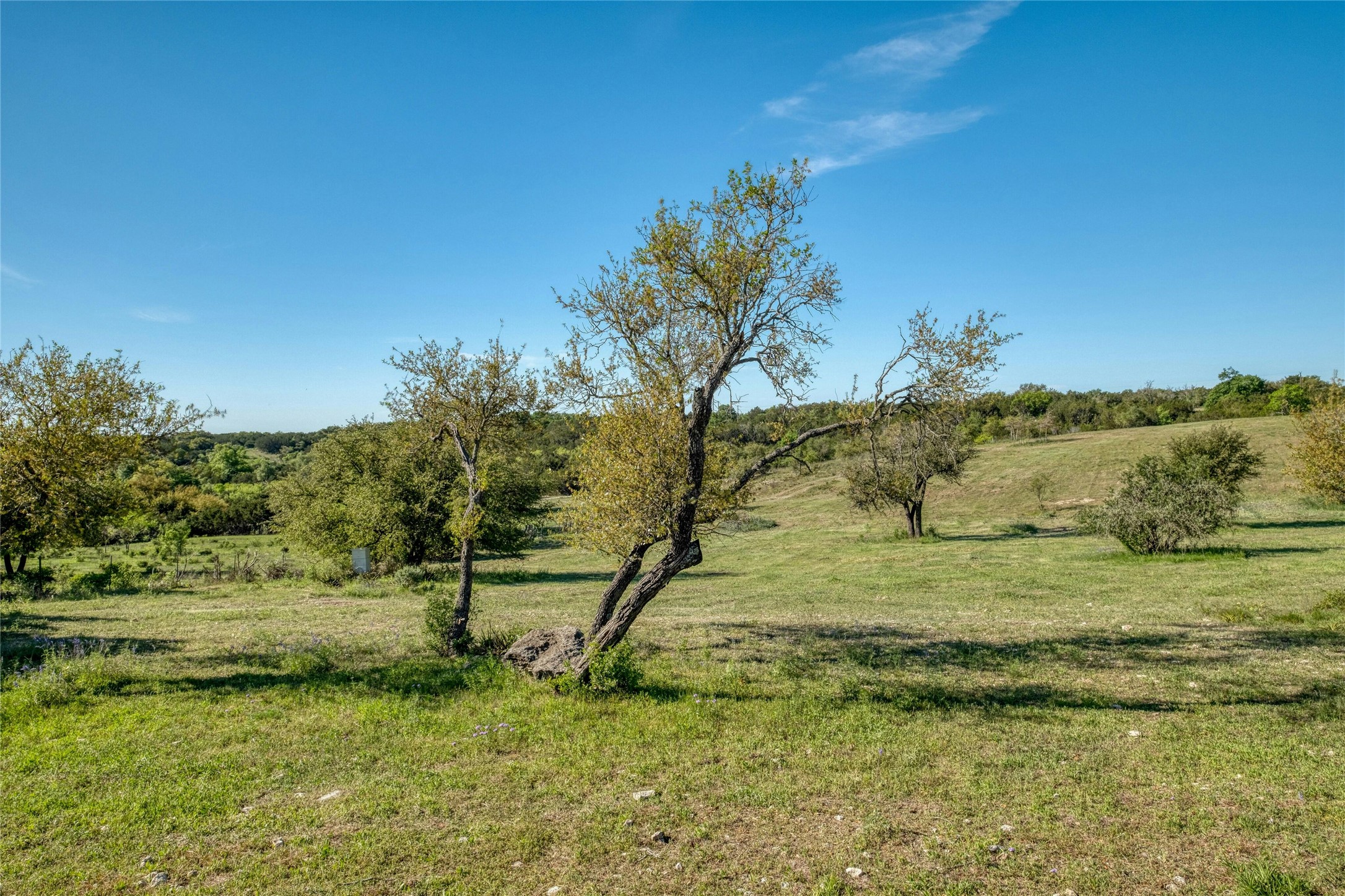 285 McReynolds Ranch Road Burnet, TX 78611 - Photo 24 of 32
