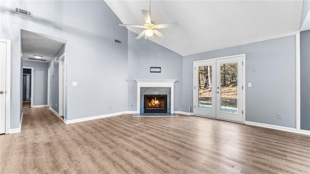 405 Christopher Lane Canton, GA 30114 - Photo 5 of 35