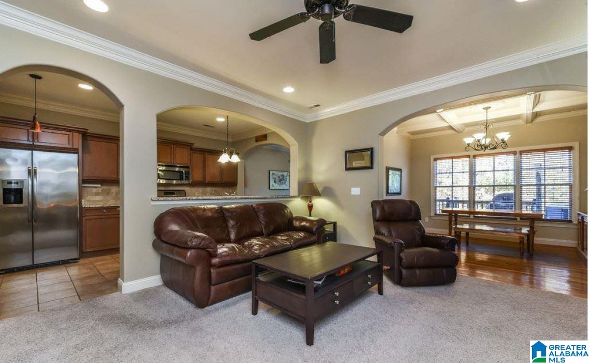 3031 Eagle Ridge Lane Birmingham, AL 35242 - Photo 17 of 23