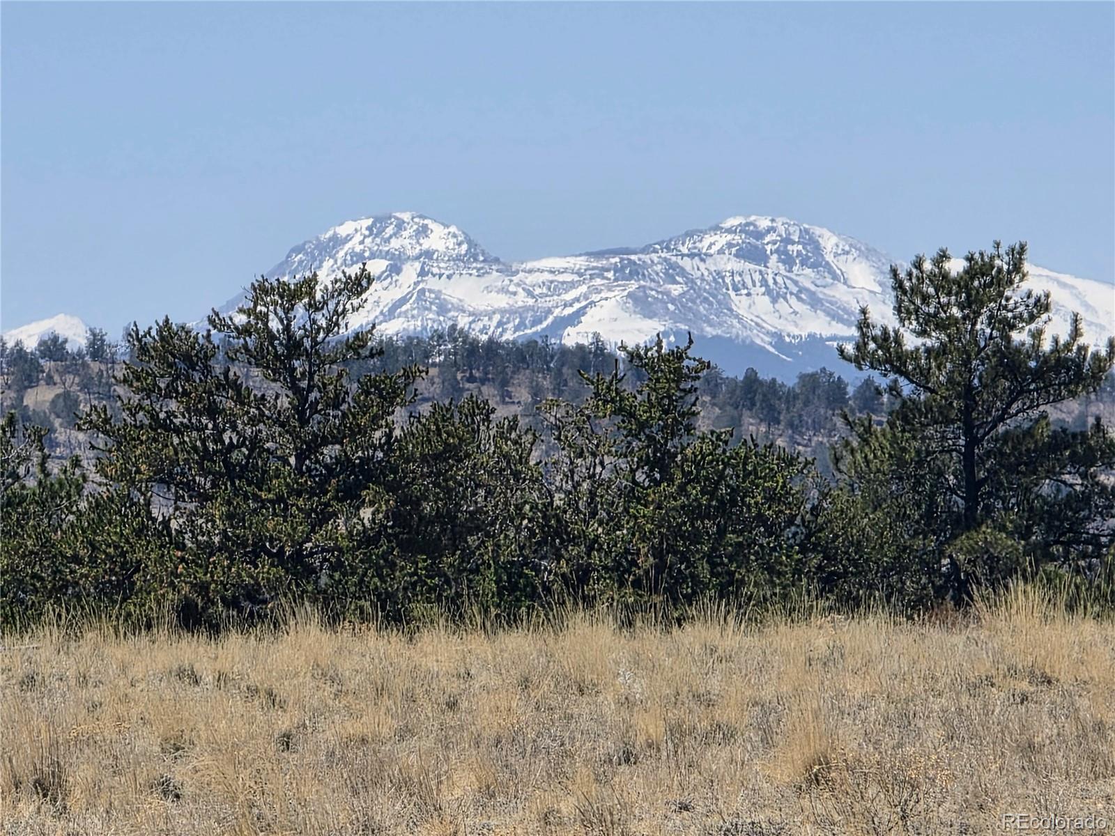 1000 Yellowstone Road Hartsel, CO 80449 - Photo 1 of 37