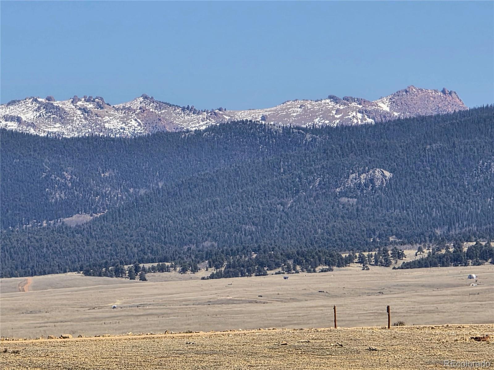 1000 Yellowstone Road Hartsel, CO 80449 - Photo 11 of 37 a view of a lake