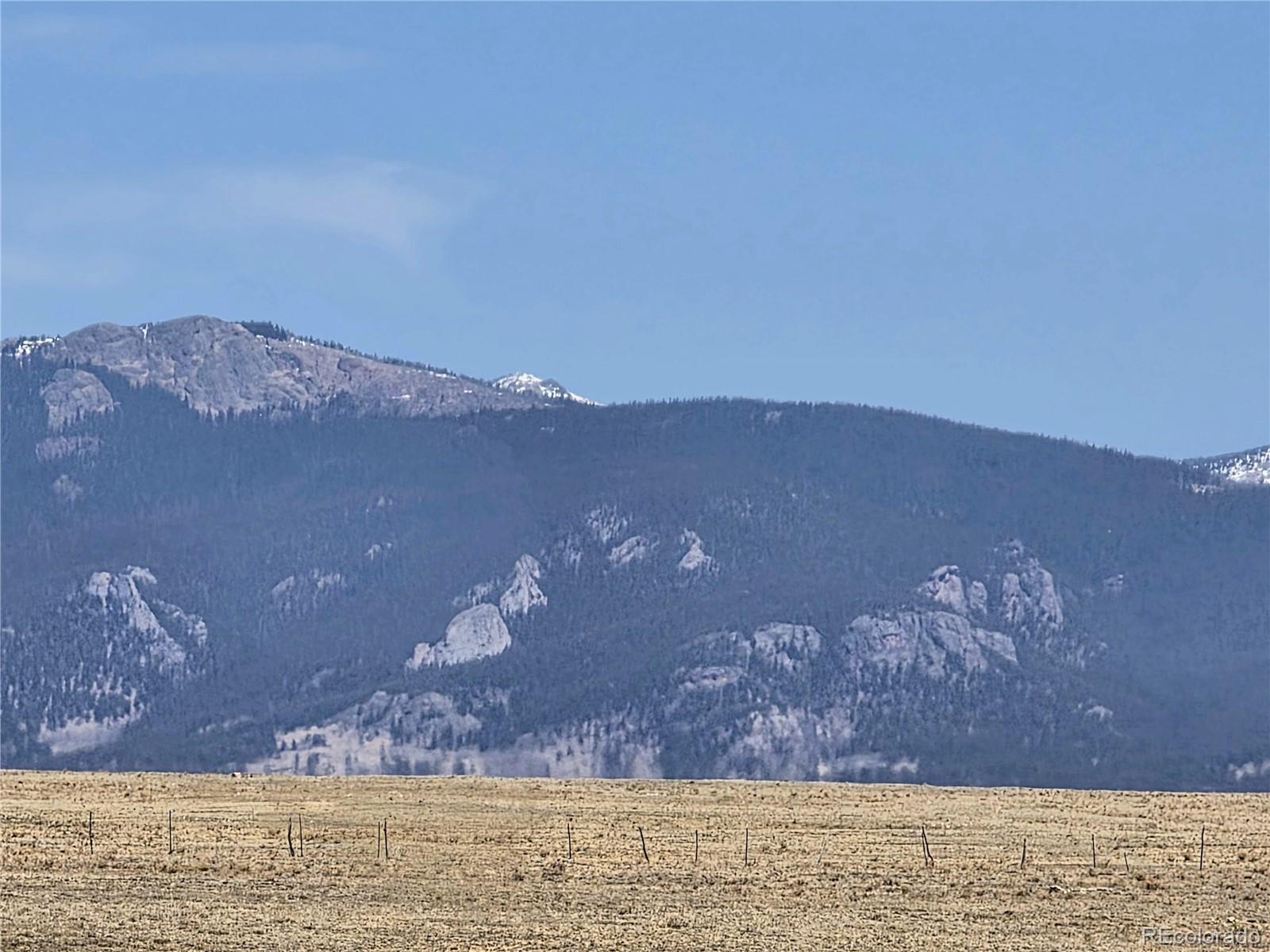 1000 Yellowstone Road Hartsel, CO 80449 - Photo 12 of 37 a view of a sky from a lake