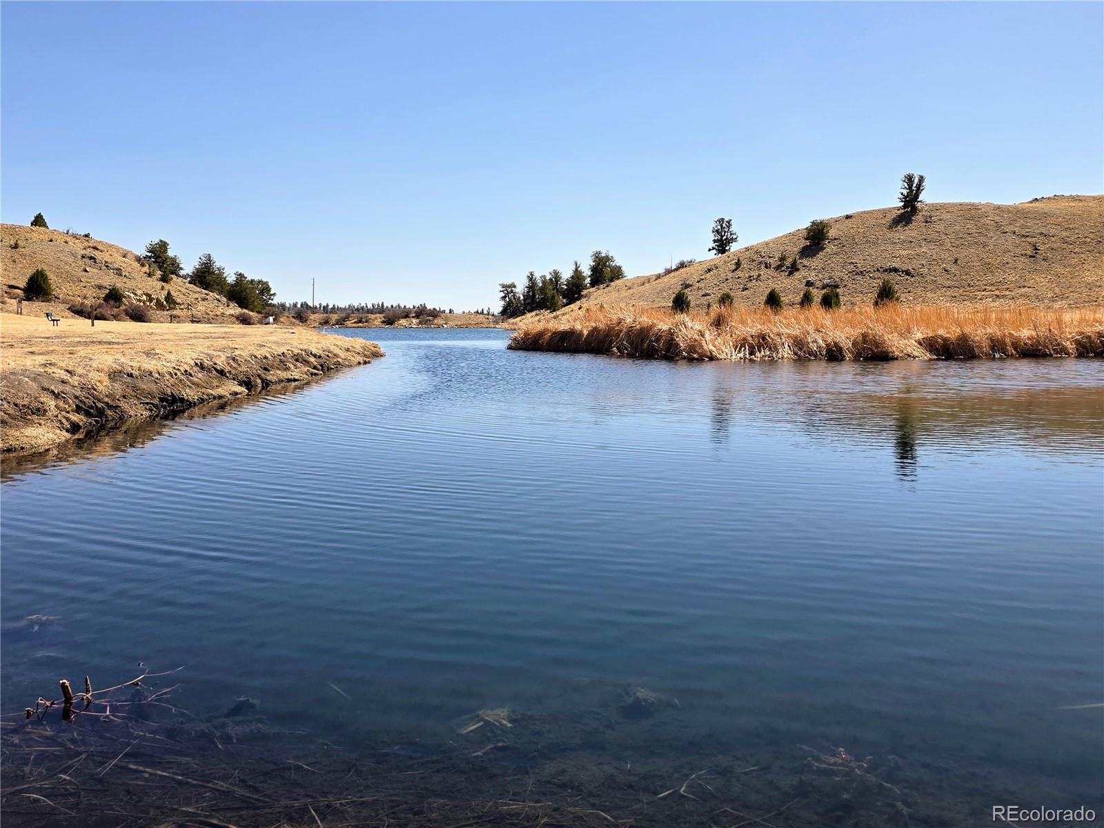 1000 Yellowstone Road Hartsel, CO 80449 - Photo 31 of 37 a view of a ocean view