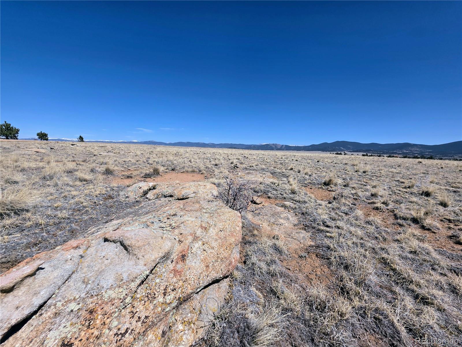 1000 Yellowstone Road Hartsel, CO 80449 - Photo 6 of 37 a view of ocean beach and mountain