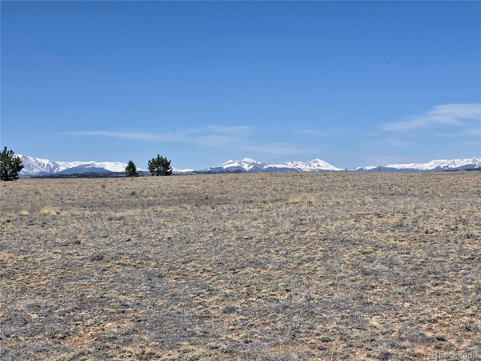 1000 Yellowstone Road Hartsel, CO 80449 - Photo 9 of 37 a view of ocean and sunset