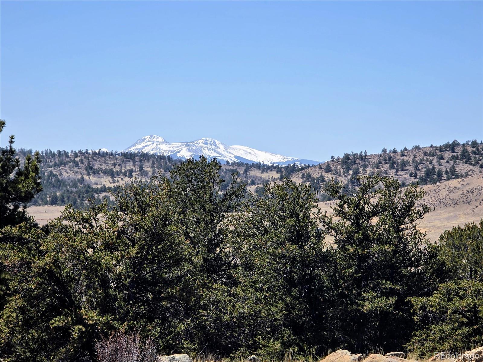 1000 Yellowstone Road Hartsel, CO 80449 - Photo 10 of 37 a view of a city