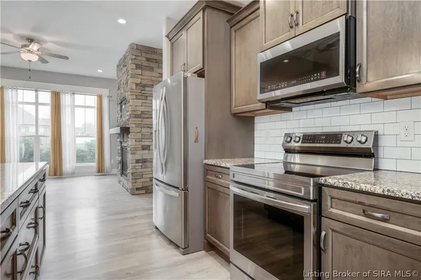 $405,000 | 8802 Chestnut Hill Ct., Charlestown, IN 47111