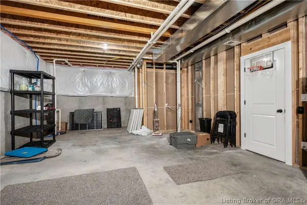 $405,000 | 8802 Chestnut Hill Ct., Charlestown, IN 47111