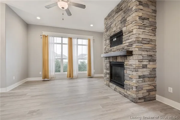 $405,000 | 8802 Chestnut Hill Ct., Charlestown, IN 47111