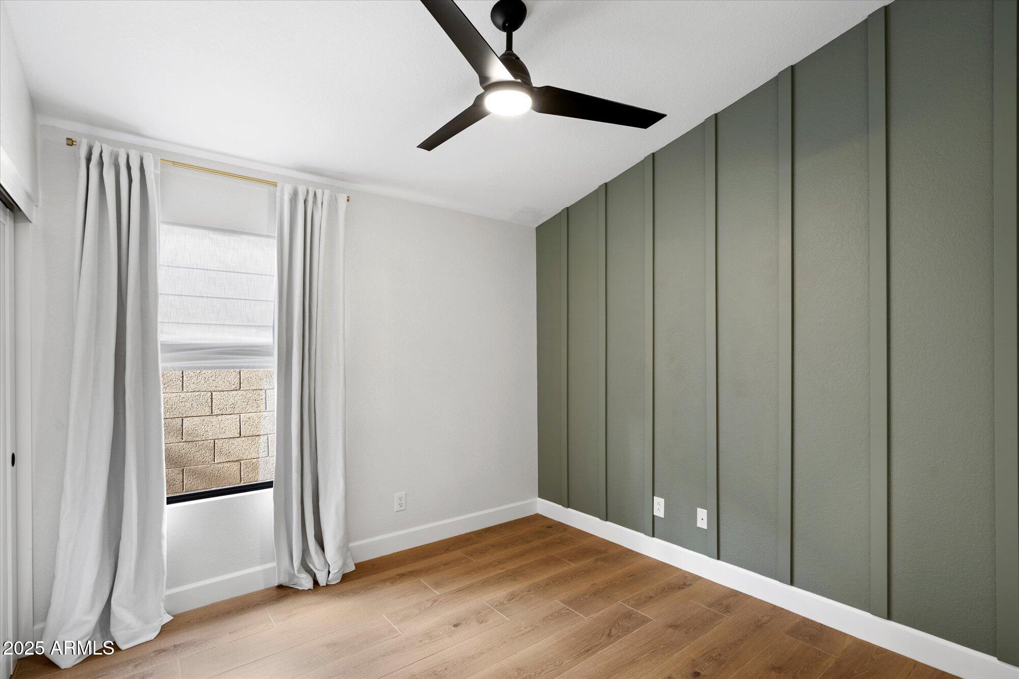 4706 East Jaeger Road Phoenix, AZ 85050 - Photo 23 of 30 Guest Bedroom