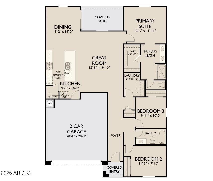 9634 West Gaby Road Tolleson, AZ 85353 - Photo 9 of 9