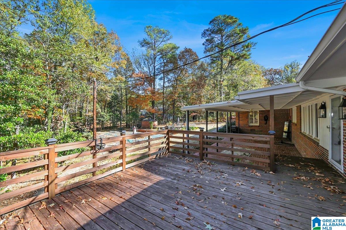 202 Crest Circle South Jasper, AL 35501 - Photo 44 of 53