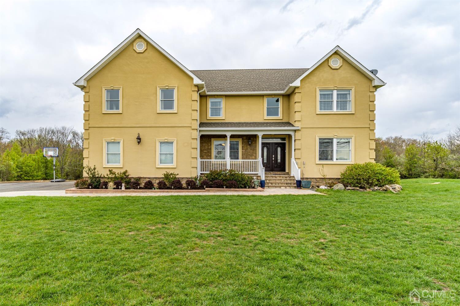 202 County Road 539 Cream Ridge, NJ 08514 - Photo 1 of 58 Gallery Image 1