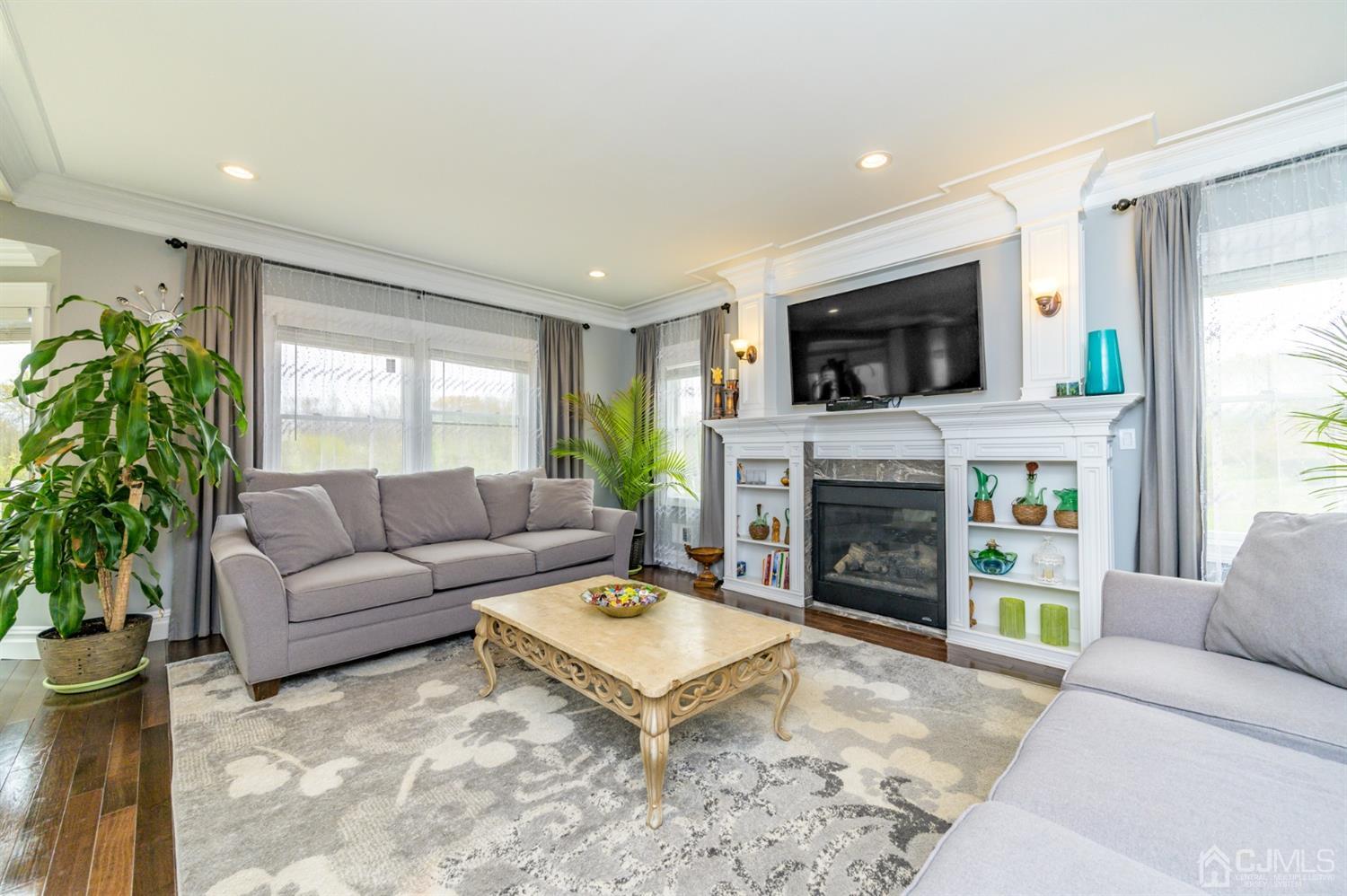 202 County Road 539 Cream Ridge, NJ 08514 - Photo 11 of 58 Gallery Image 11