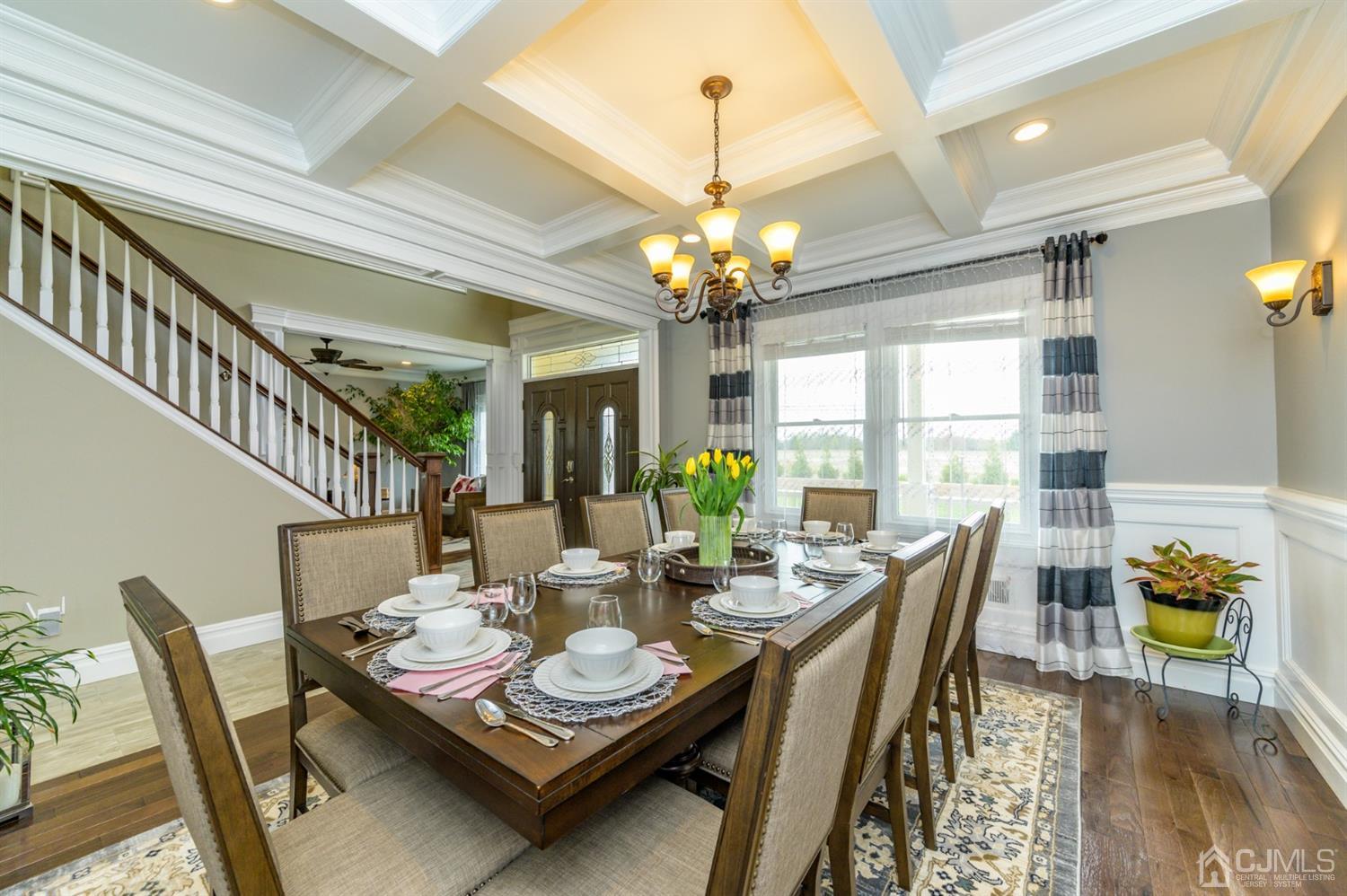 202 County Road 539 Cream Ridge, NJ 08514 - Photo 17 of 58 Gallery Image 17