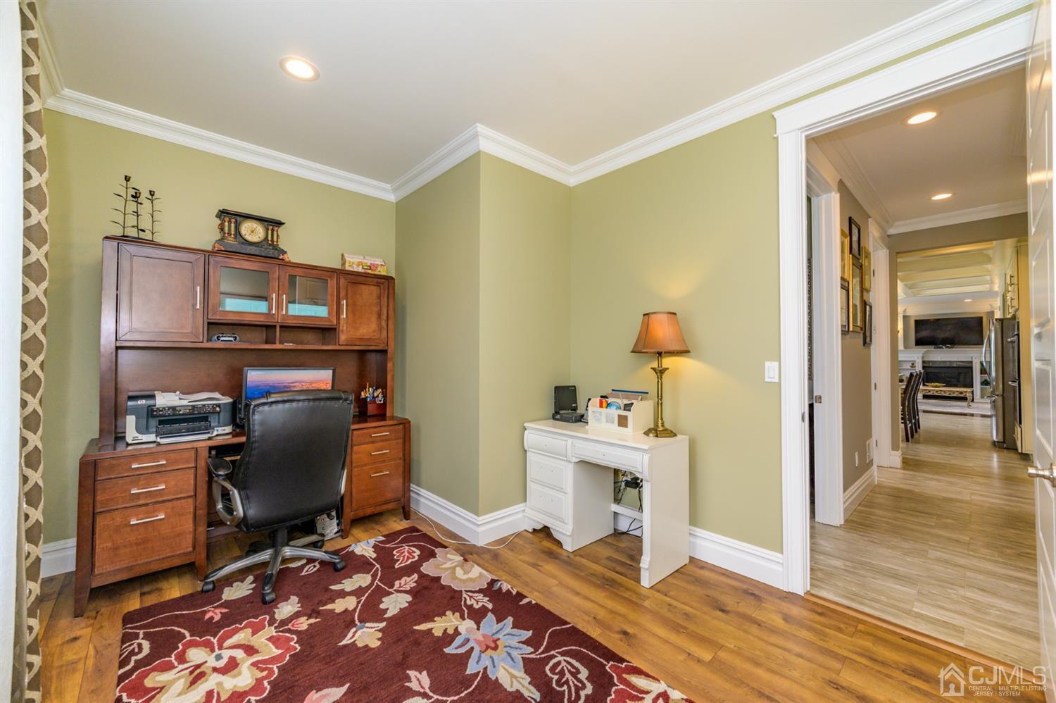 202 County Road 539 Cream Ridge, NJ 08514 - Photo 19 of 58 Gallery Image 19