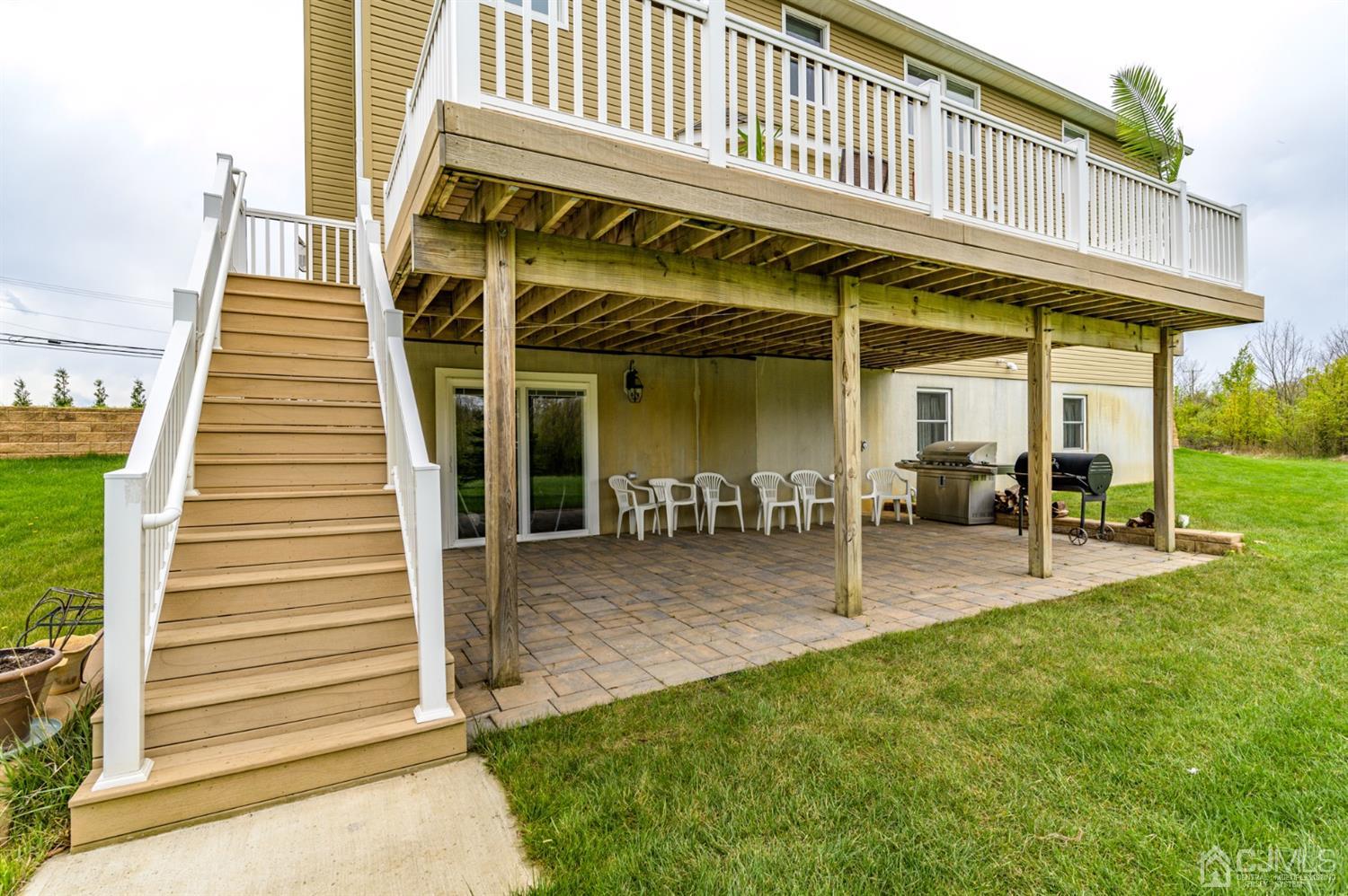 202 County Road 539 Cream Ridge, NJ 08514 - Photo 50 of 58 Gallery Image 50