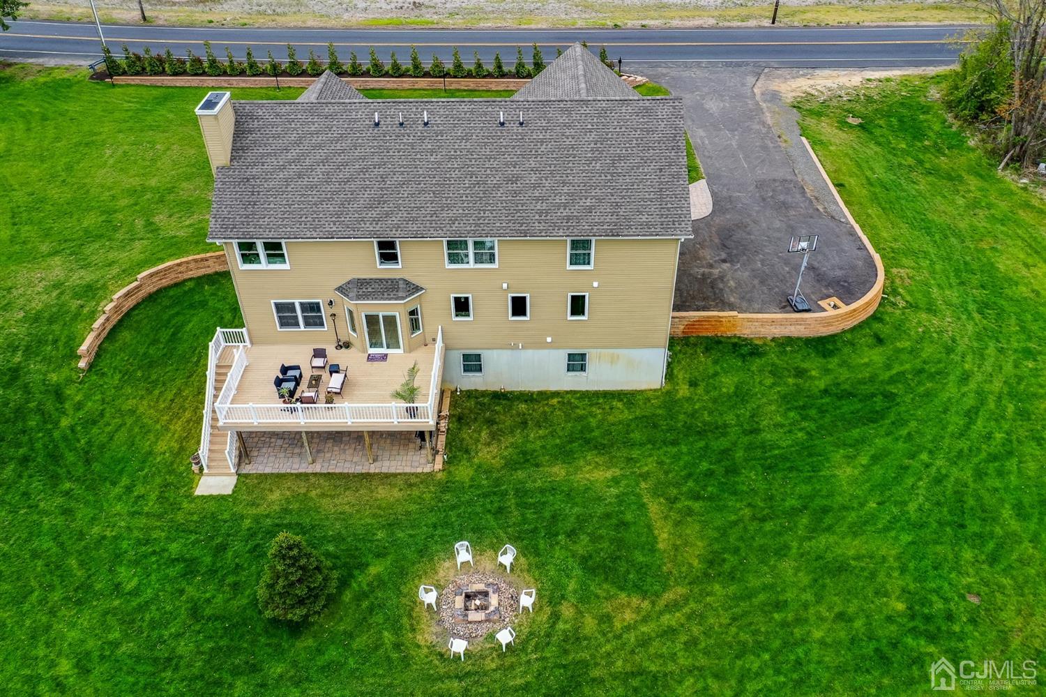 202 County Road 539 Cream Ridge, NJ 08514 - Photo 54 of 58 Gallery Image 54