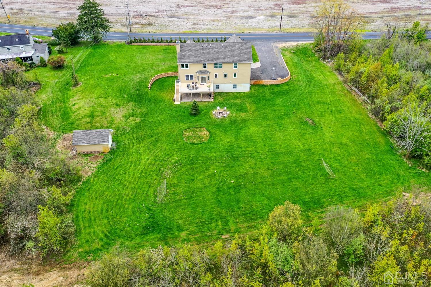 202 County Road 539 Cream Ridge, NJ 08514 - Photo 55 of 58 Gallery Image 55