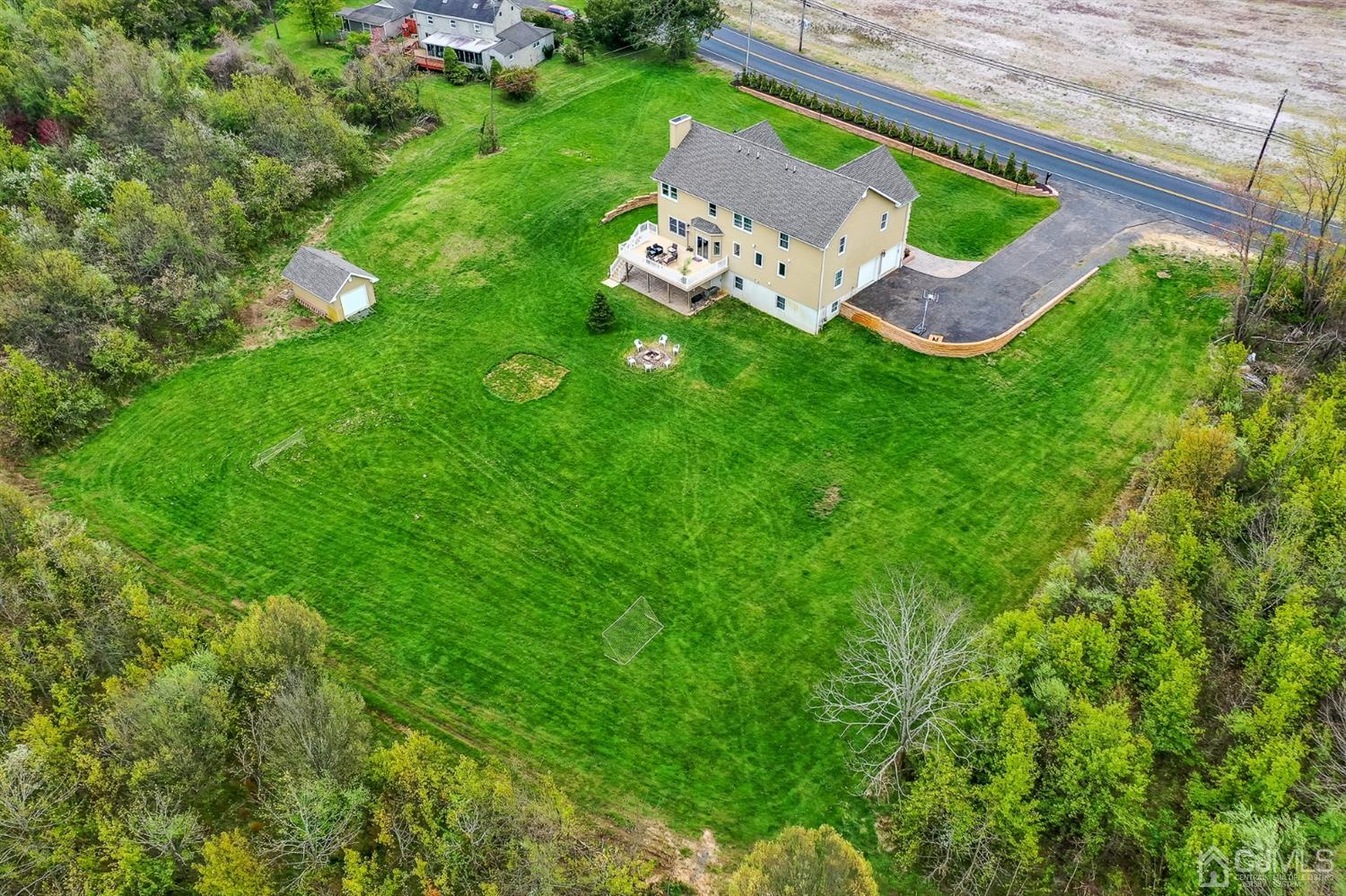 202 County Road 539 Cream Ridge, NJ 08514 - Photo 56 of 58 Gallery Image 56