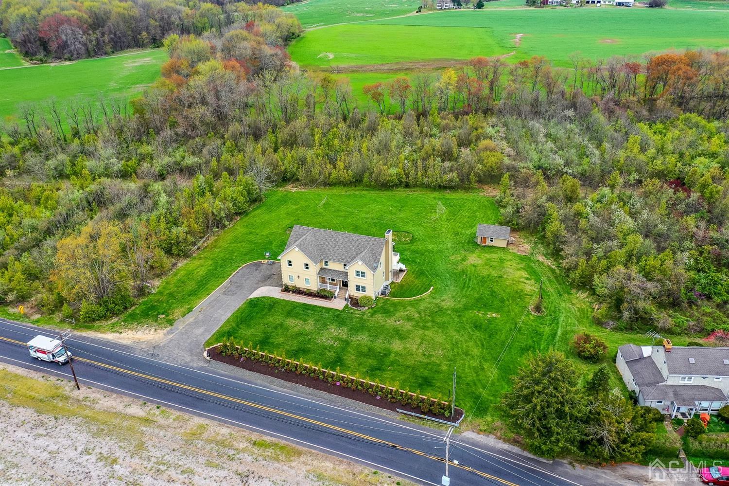202 County Road 539 Cream Ridge, NJ 08514 - Photo 57 of 58 Gallery Image 57