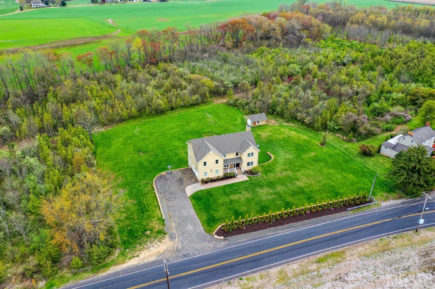 202 County Road 539 Cream Ridge, NJ 08514 - Photo 58 of 58 Gallery Image 58