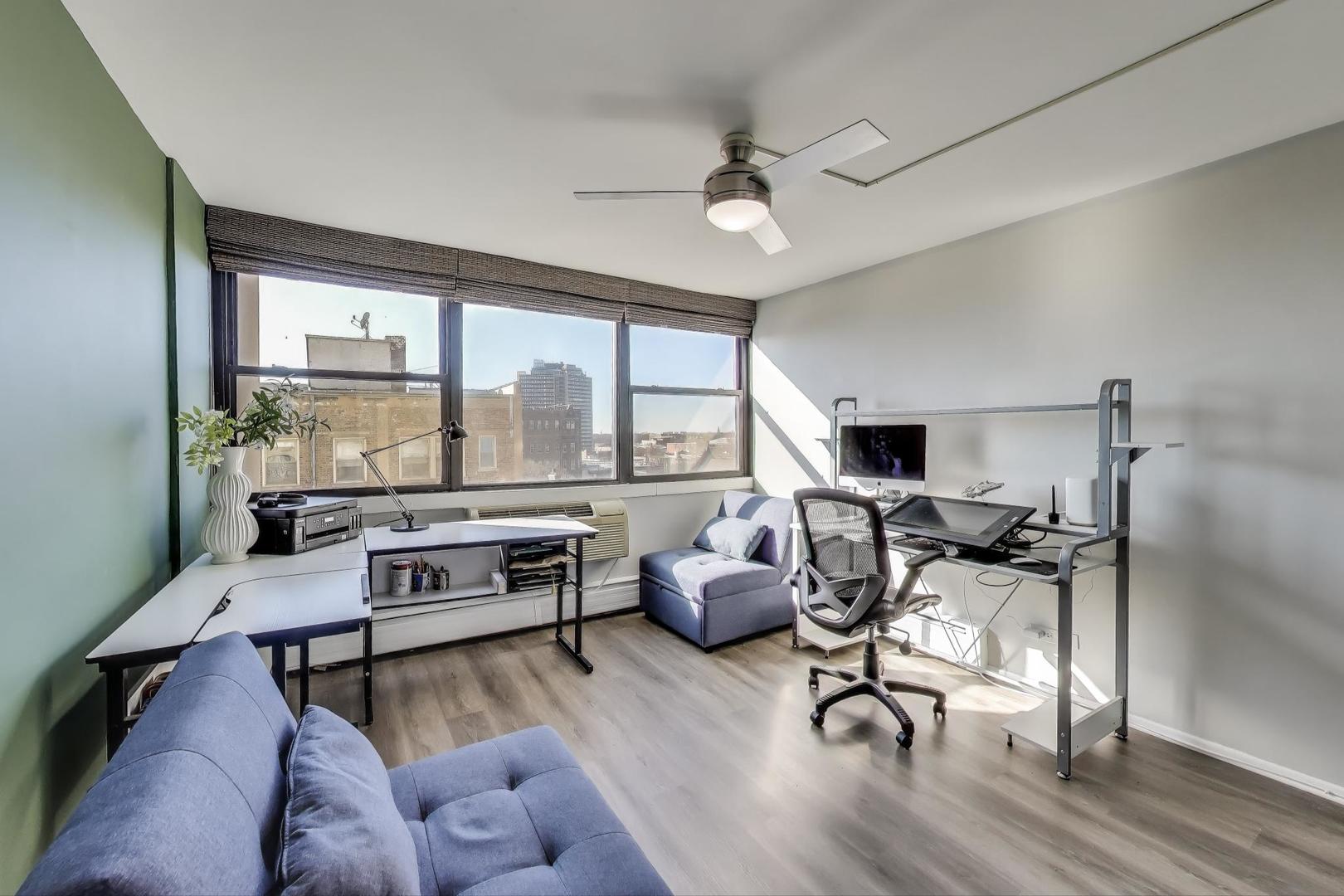 5740 North Sheridan Road, Unit 7D Chicago, IL 60660 - Photo 20 of 24