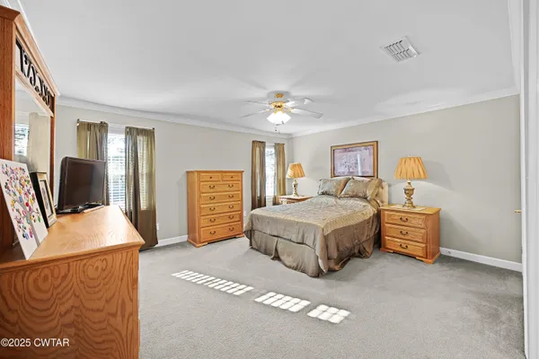 $665,000 | 153 Willow Green Drive, Jackson, TN 38305