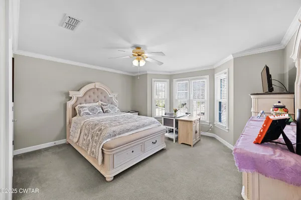 $665,000 | 153 Willow Green Drive, Jackson, TN 38305