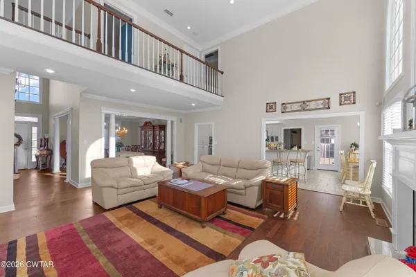 $665,000 | 153 Willow Green Drive, Jackson, TN 38305