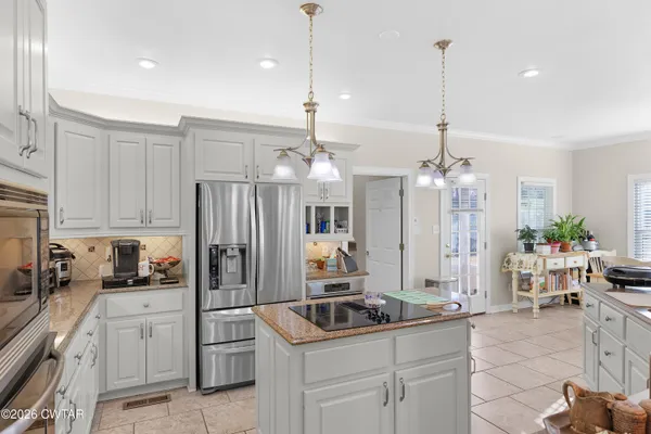 $665,000 | 153 Willow Green Drive, Jackson, TN 38305