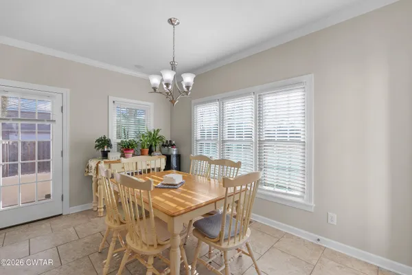 $665,000 | 153 Willow Green Drive, Jackson, TN 38305