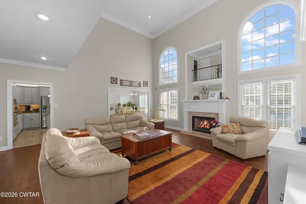 $665,000 | 153 Willow Green Drive, Jackson, TN 38305