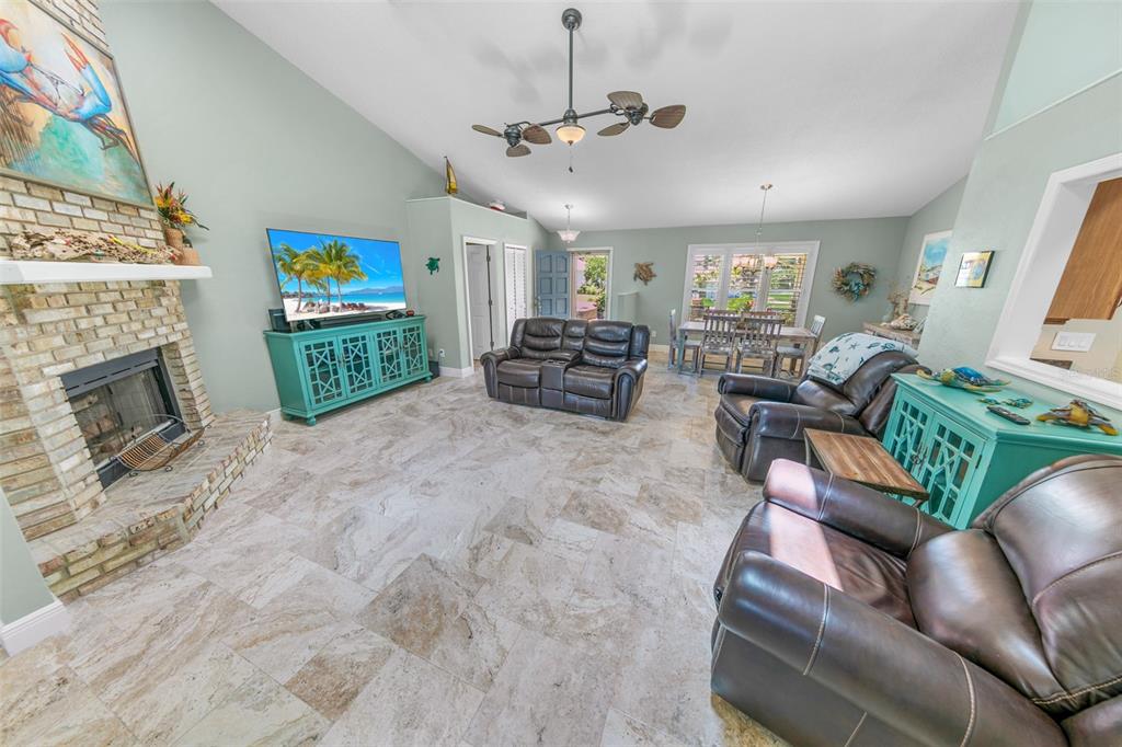 64 Buschman Drive Ponce Inlet, FL 32127 - Photo 6 of 44