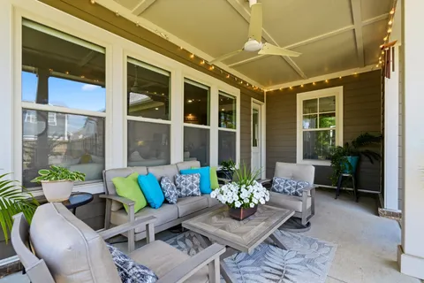 $879,999 | 2801 Americus Drive, Thompson's Station, TN 37179