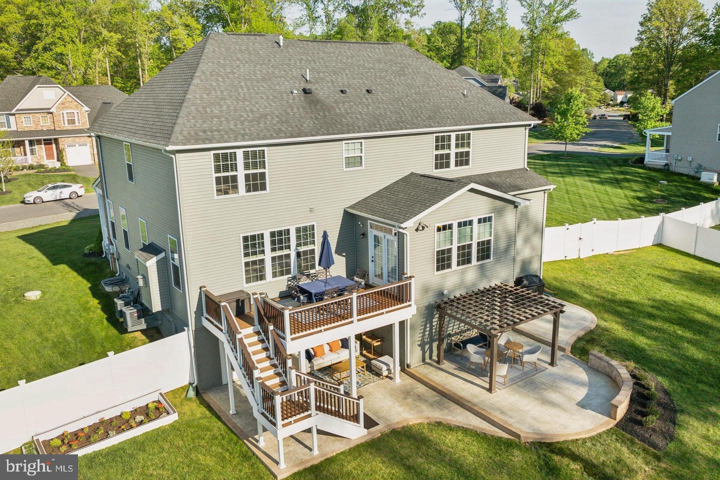39 Oak Road Stafford, VA 22556 - Photo 2 of 44