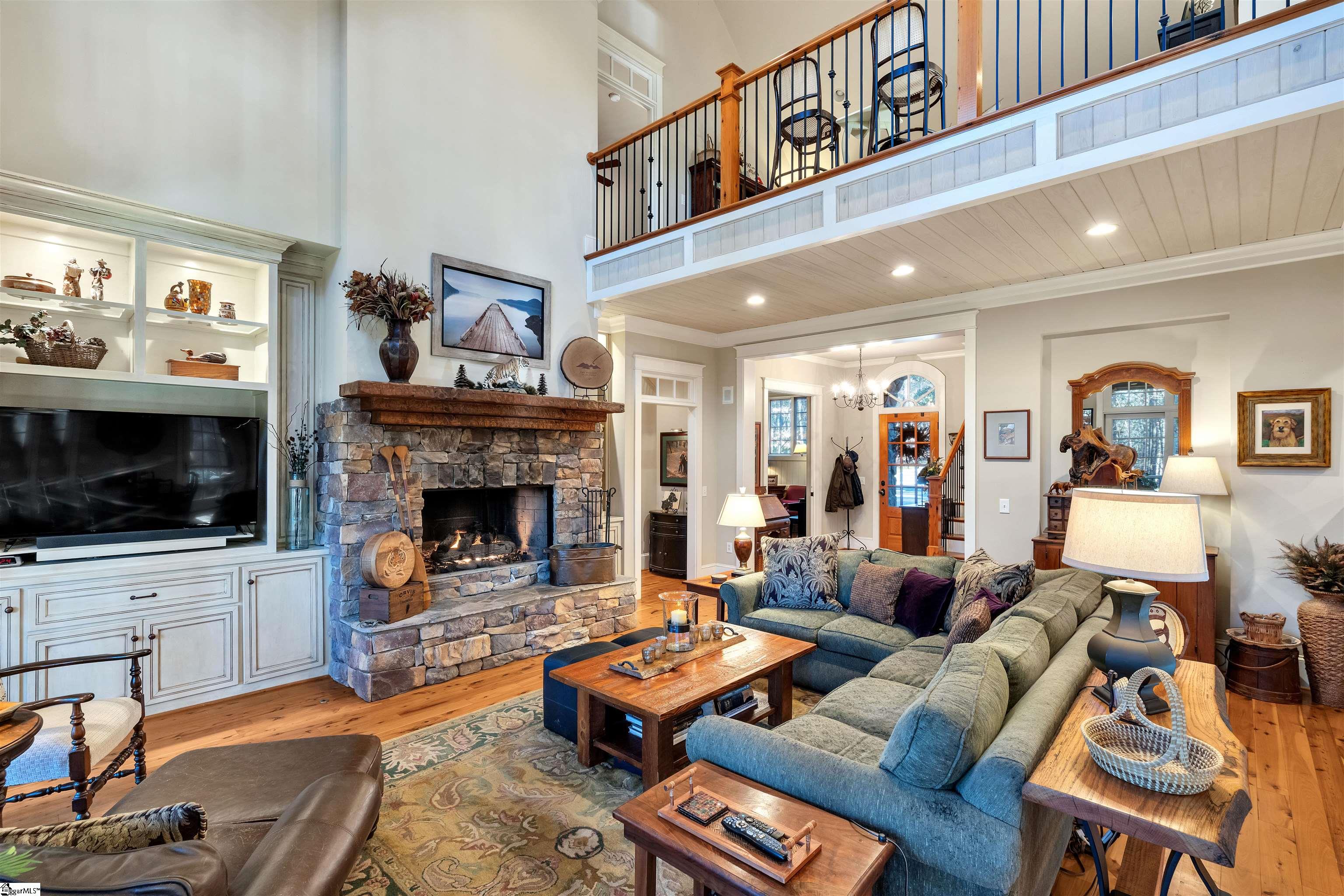 311 Top Ridge Drive Sunset, SC 29685 - Photo 11 of 48