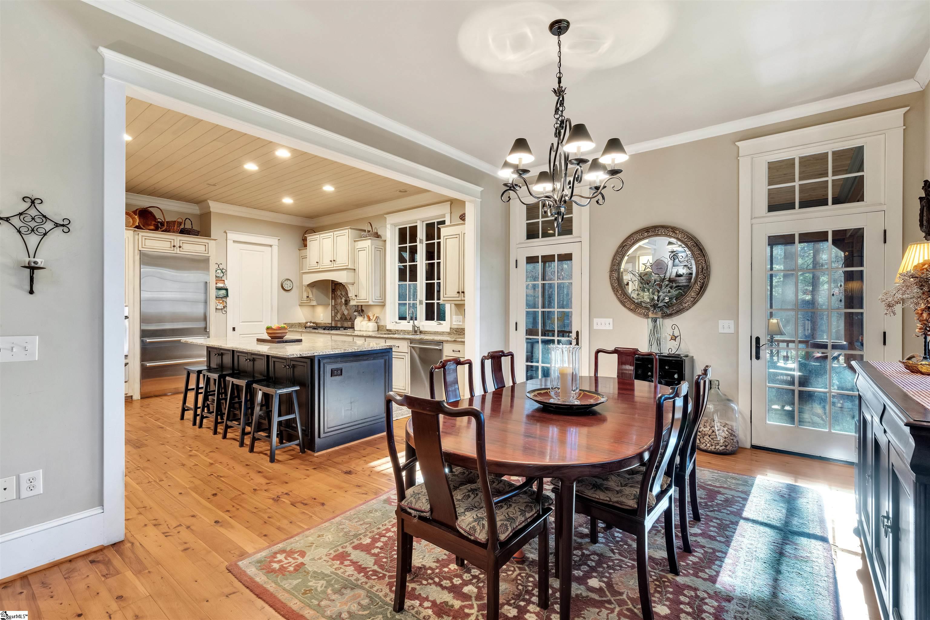311 Top Ridge Drive Sunset, SC 29685 - Photo 13 of 48