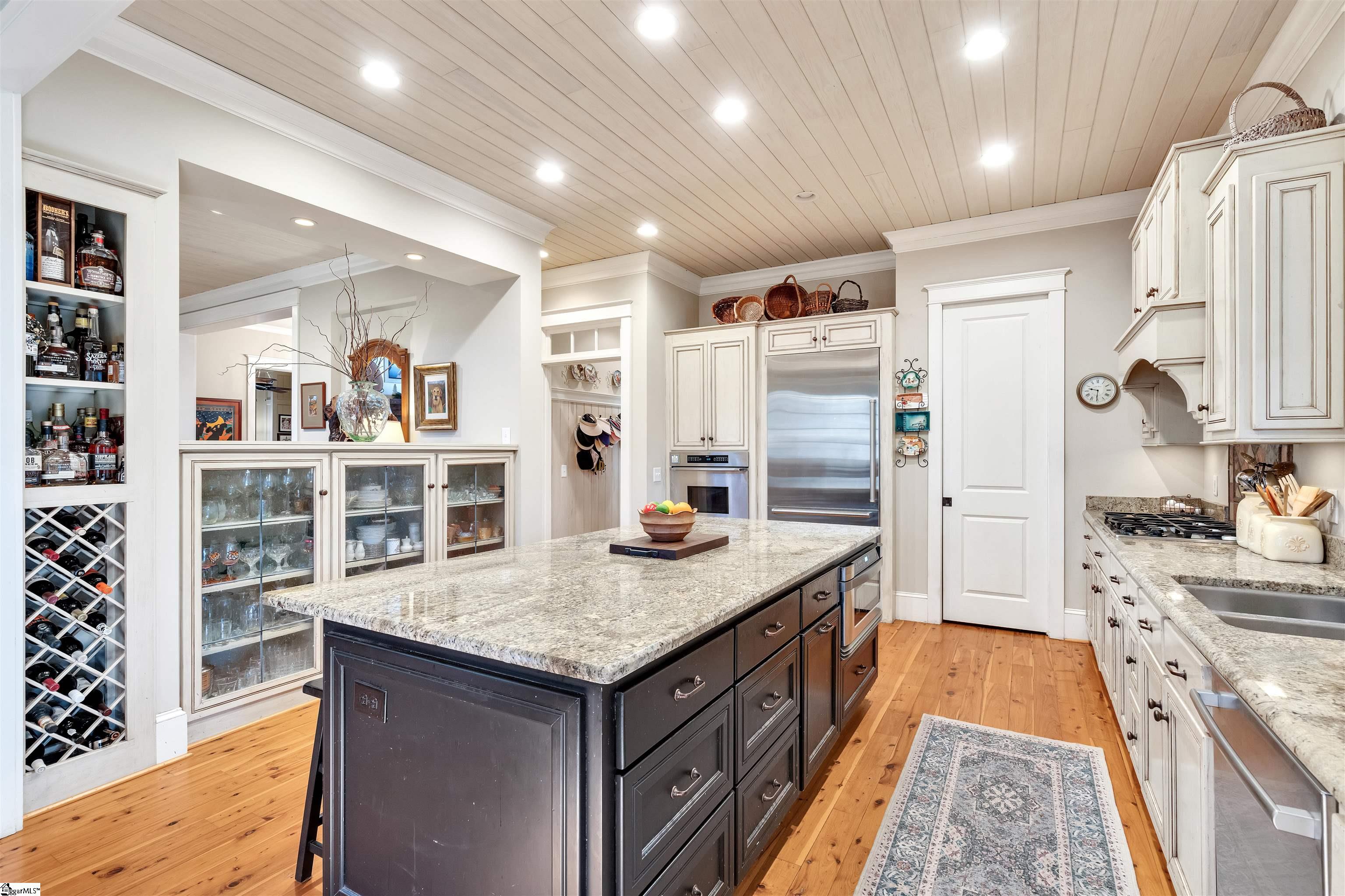 311 Top Ridge Drive Sunset, SC 29685 - Photo 15 of 48