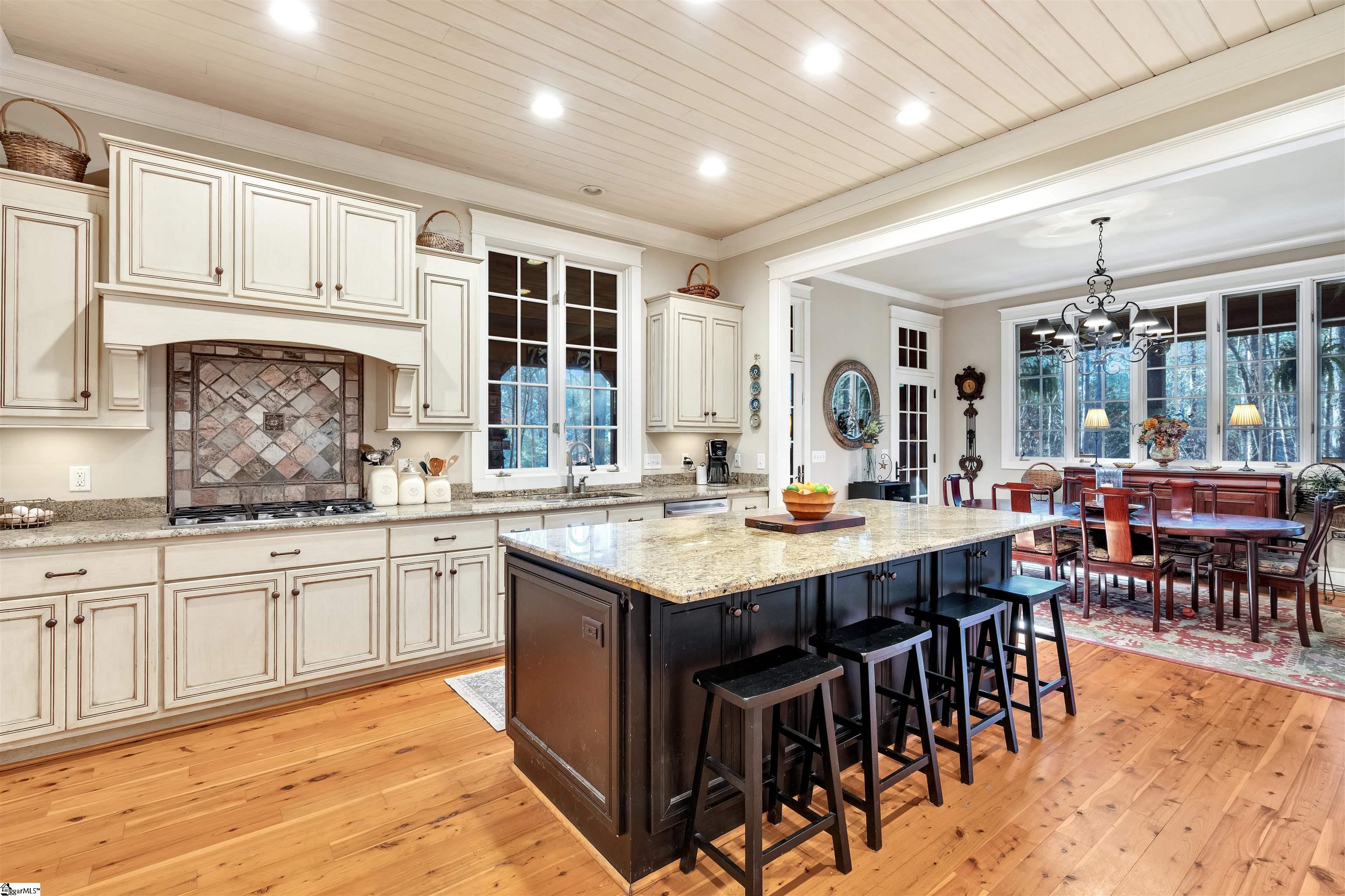 311 Top Ridge Drive Sunset, SC 29685 - Photo 17 of 48
