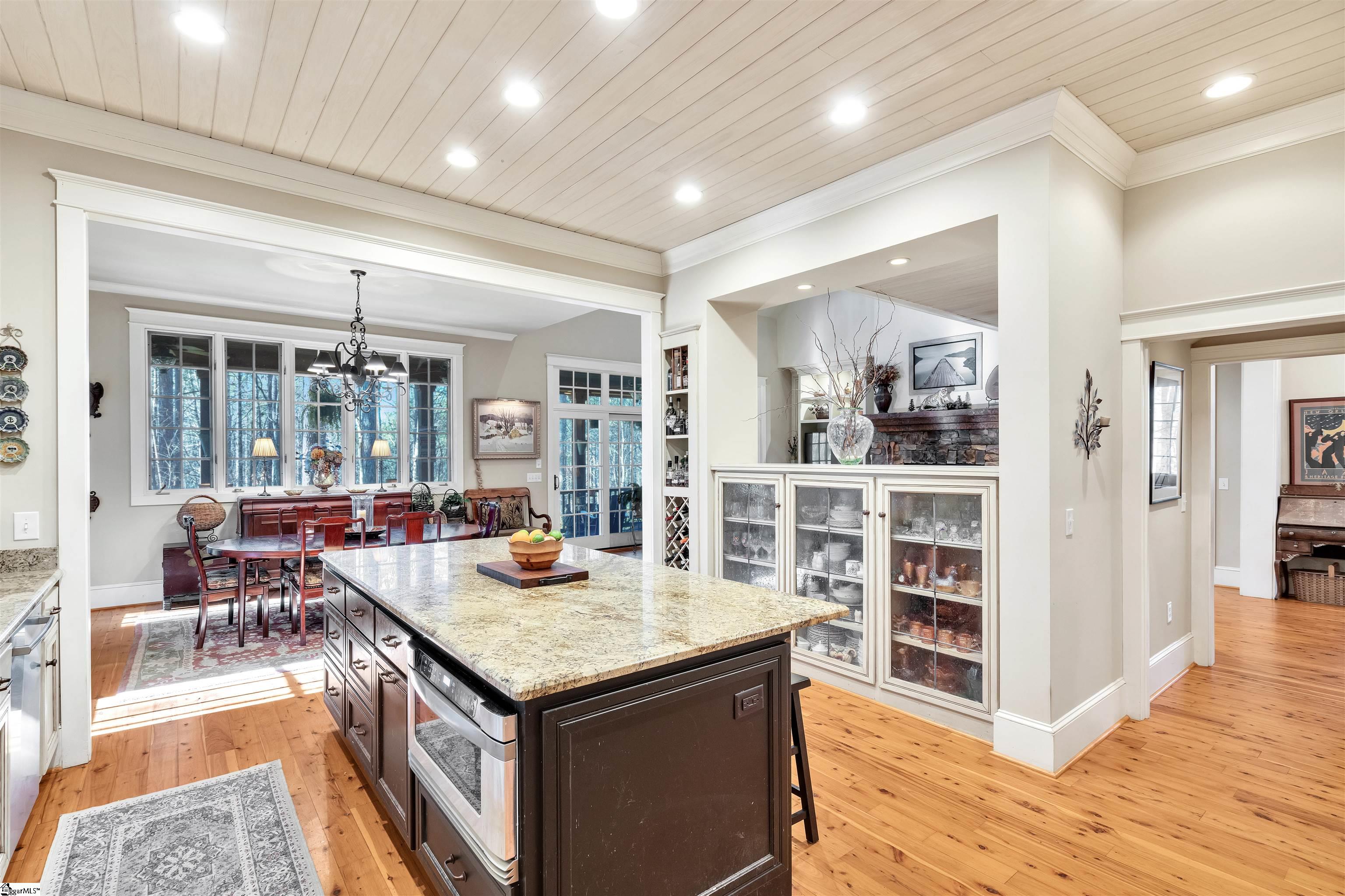 311 Top Ridge Drive Sunset, SC 29685 - Photo 18 of 48