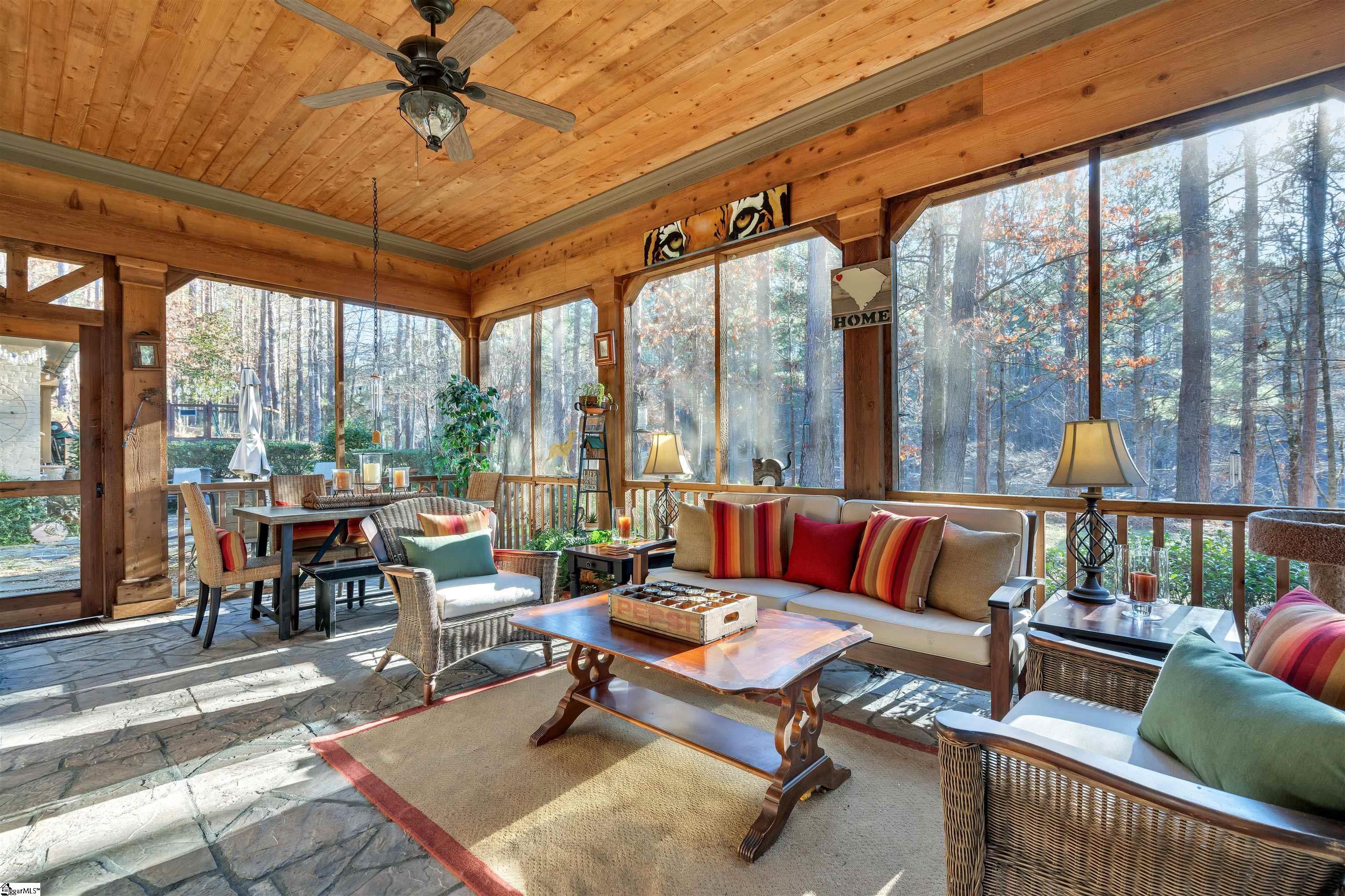 311 Top Ridge Drive Sunset, SC 29685 - Photo 20 of 48