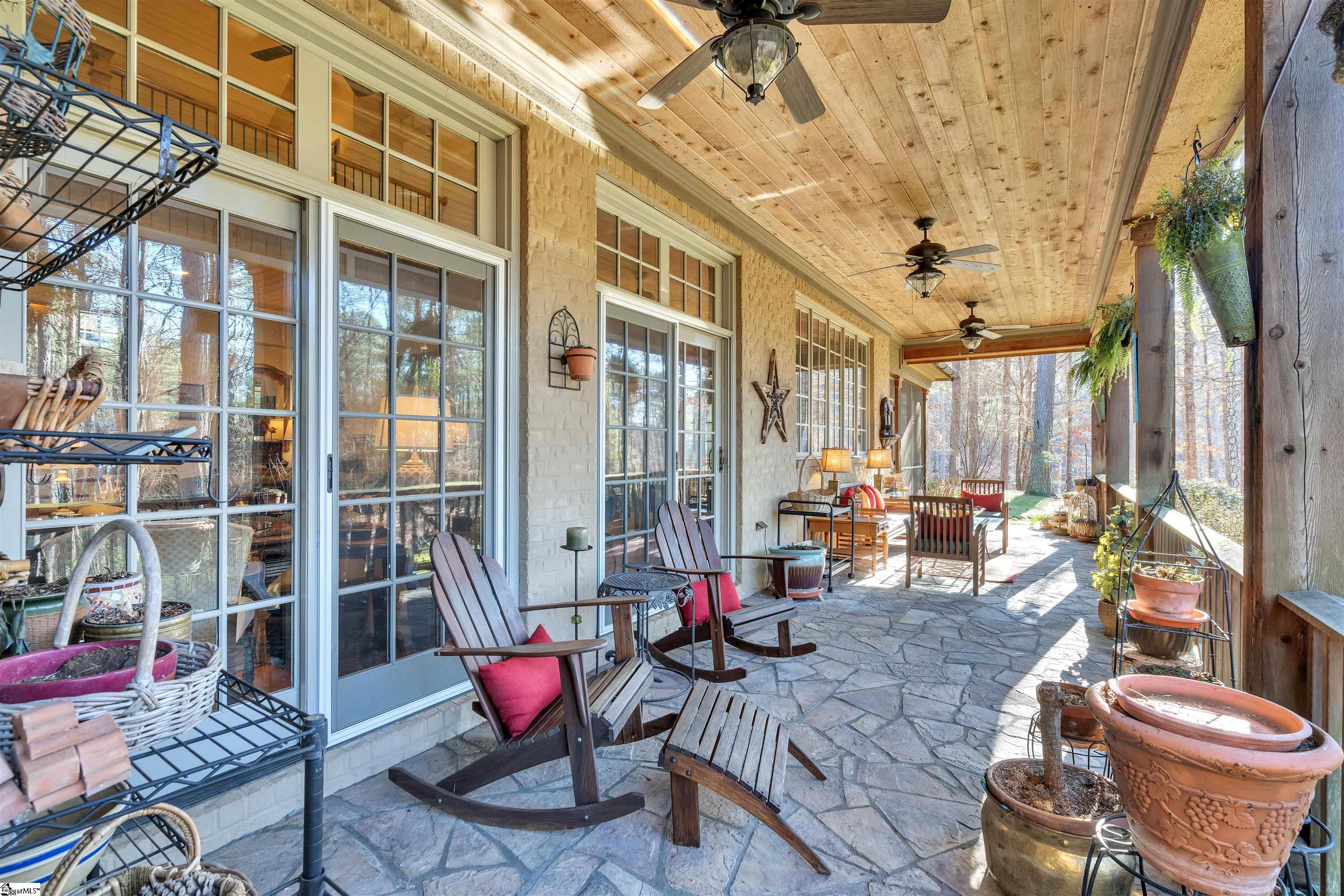 311 Top Ridge Drive Sunset, SC 29685 - Photo 21 of 48