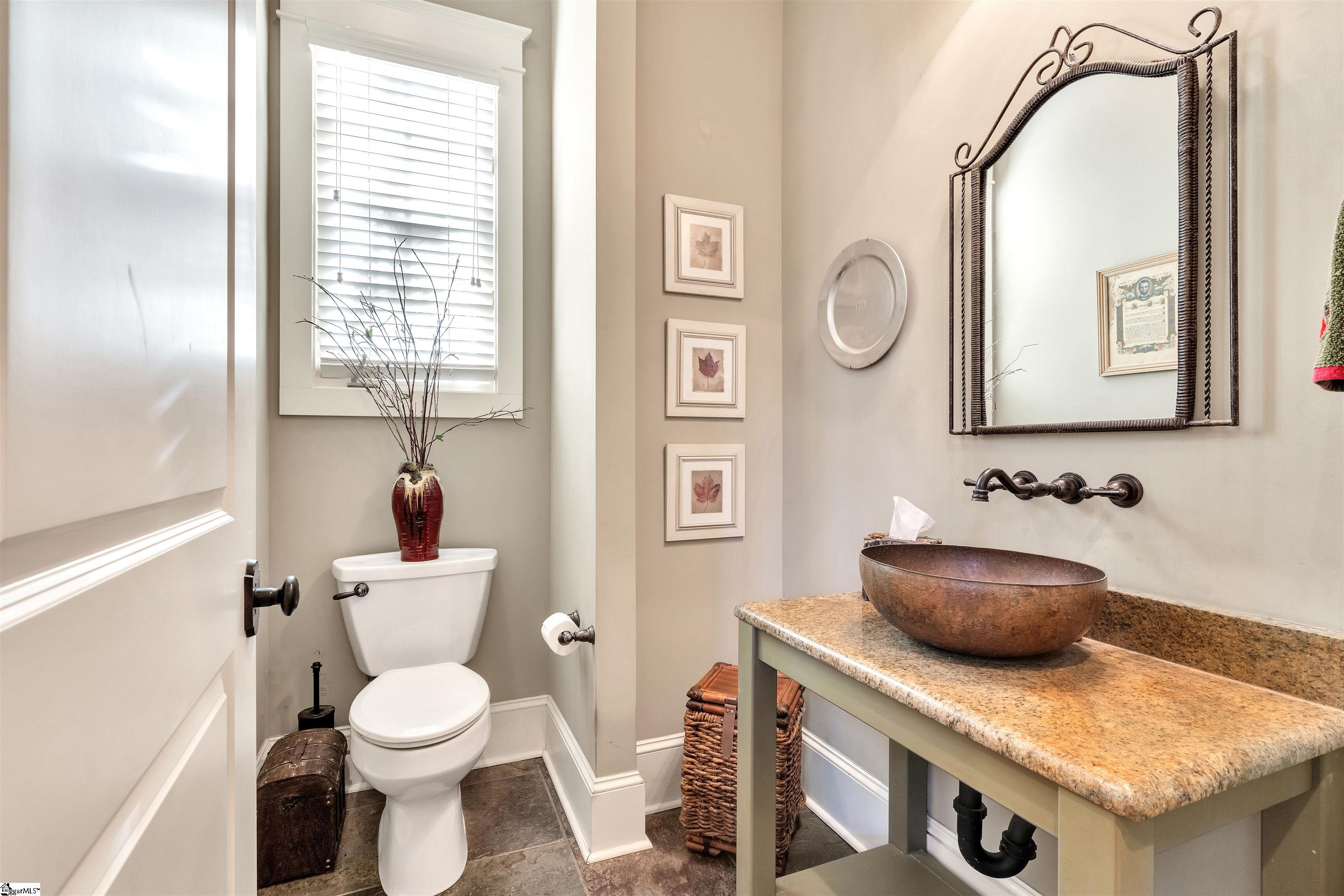 311 Top Ridge Drive Sunset, SC 29685 - Photo 23 of 48
