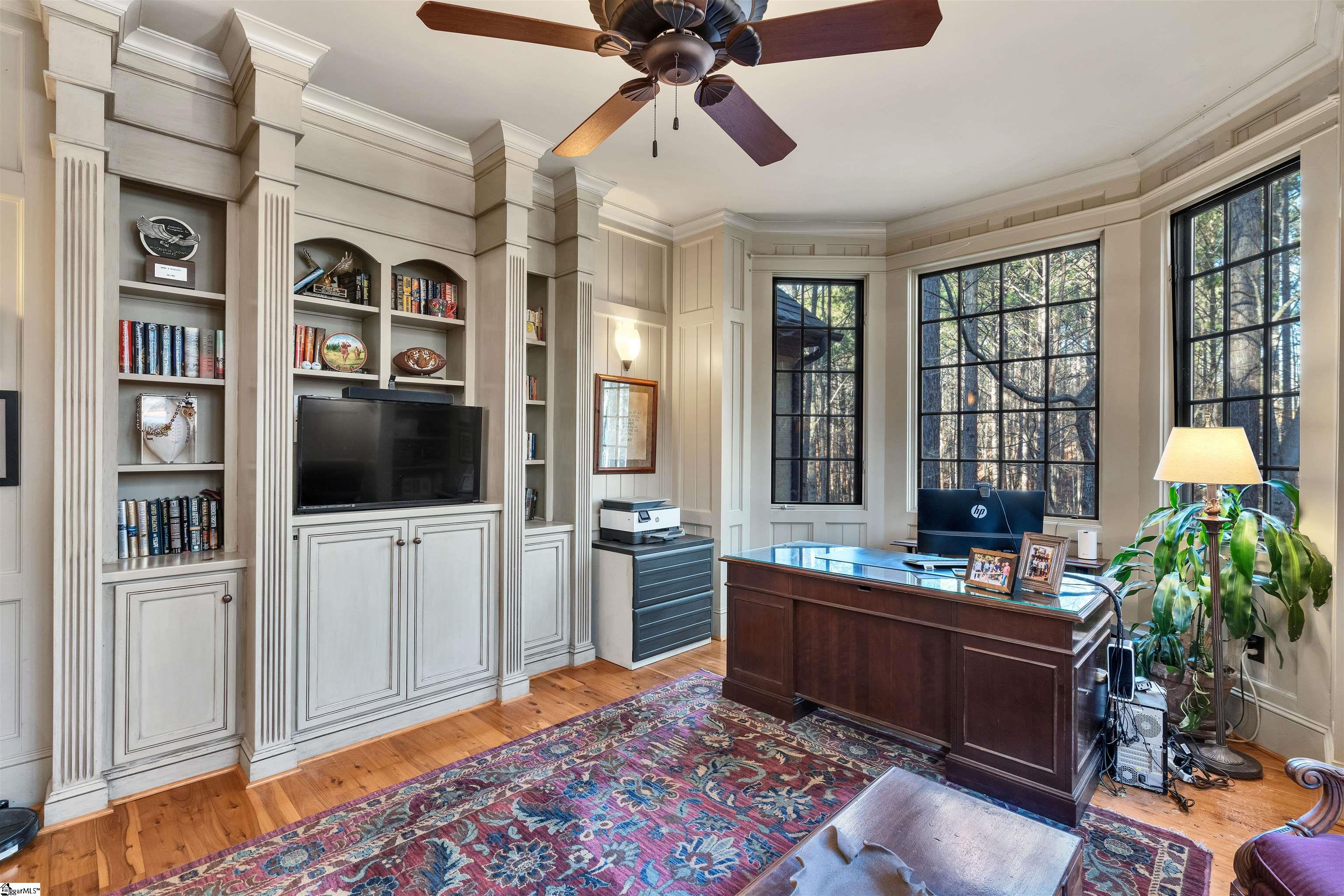 311 Top Ridge Drive Sunset, SC 29685 - Photo 30 of 48