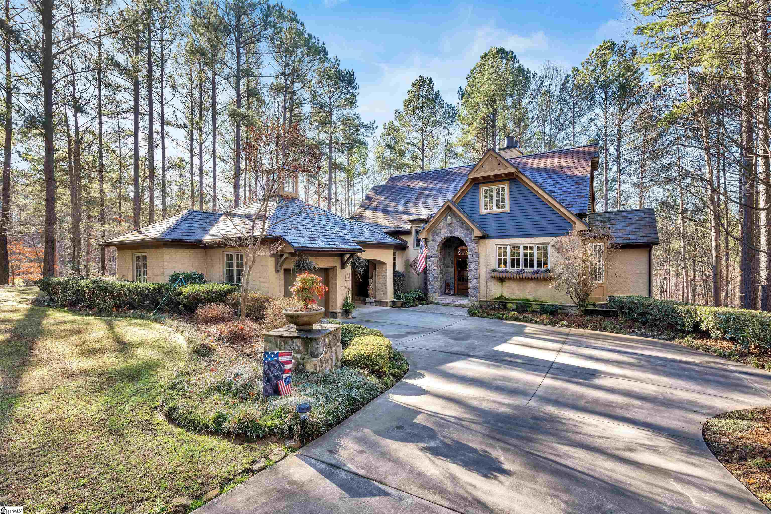311 Top Ridge Drive Sunset, SC 29685 - Photo 3 of 48