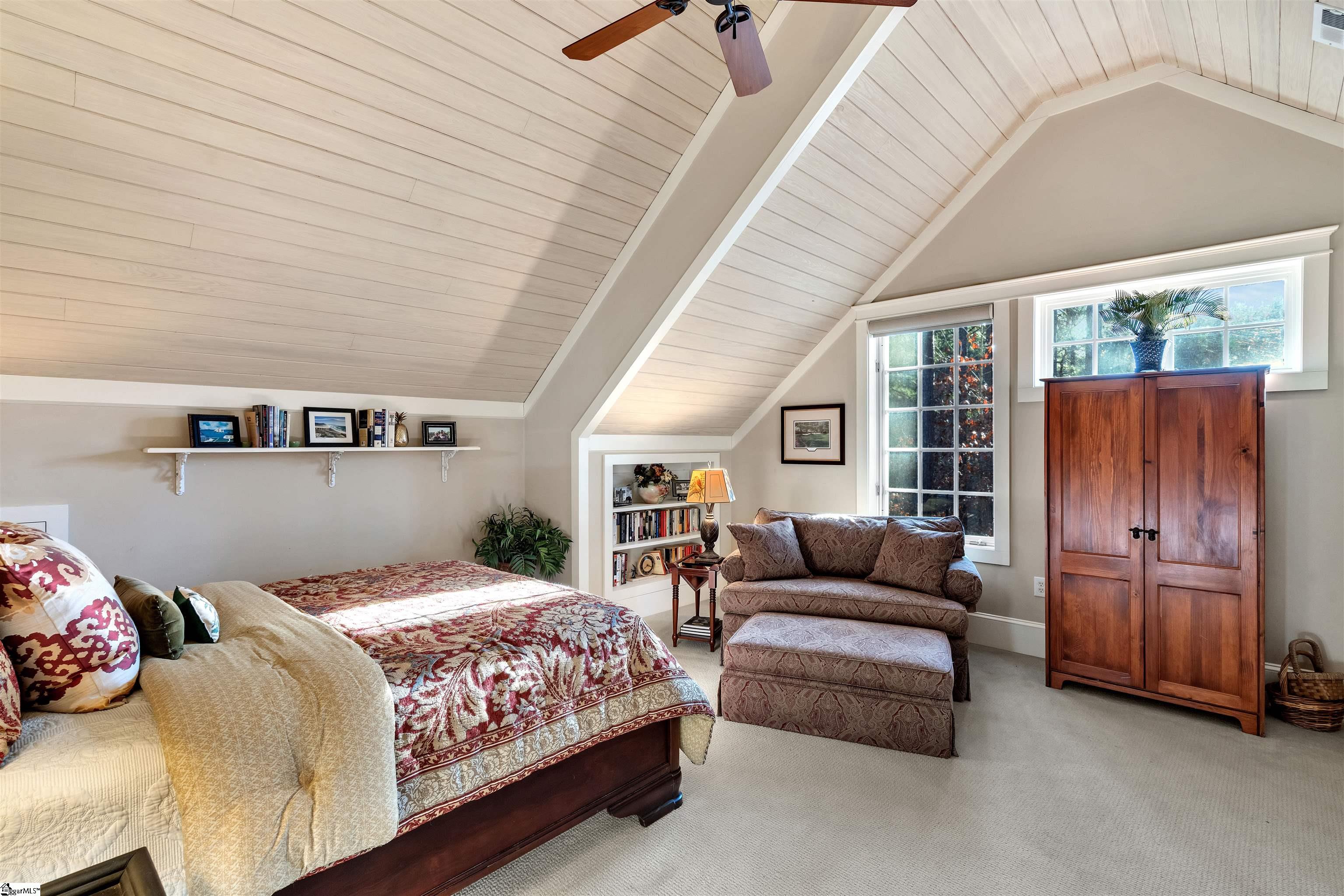 311 Top Ridge Drive Sunset, SC 29685 - Photo 31 of 48