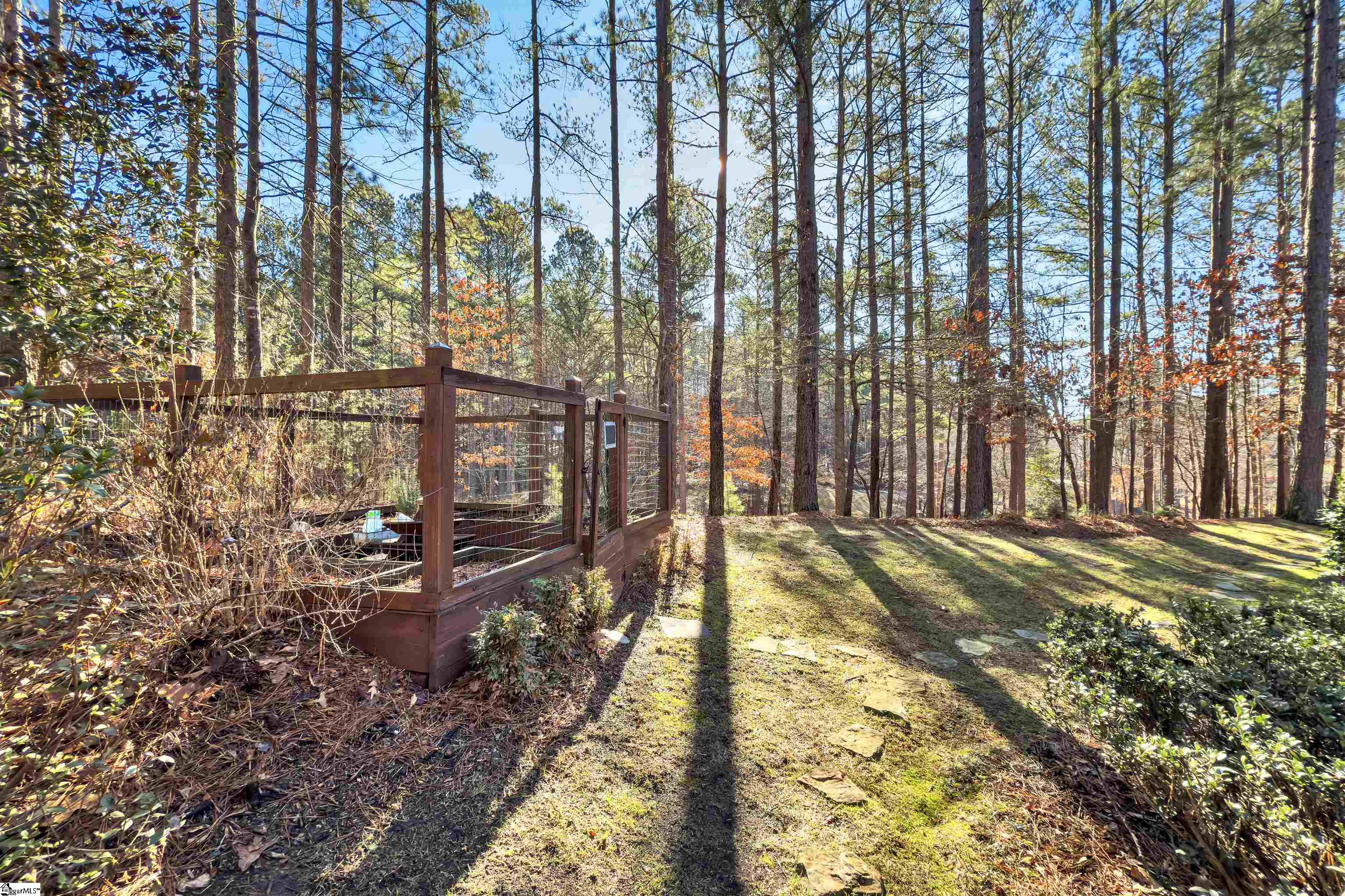 311 Top Ridge Drive Sunset, SC 29685 - Photo 40 of 48