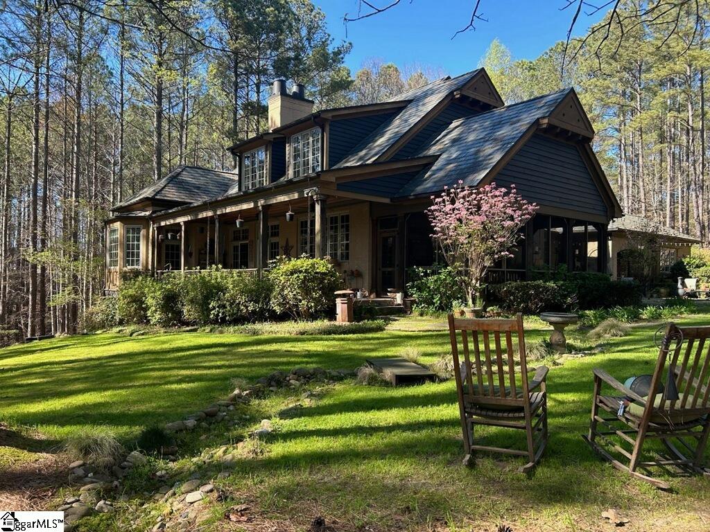 311 Top Ridge Drive Sunset, SC 29685 - Photo 43 of 48