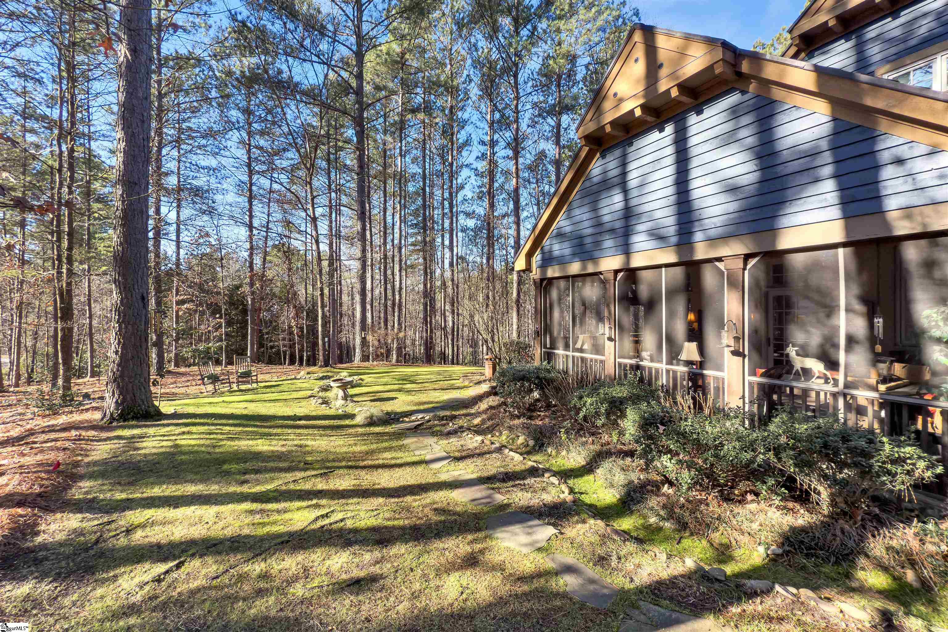 311 Top Ridge Drive Sunset, SC 29685 - Photo 6 of 48